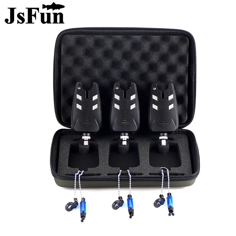 Fishing Boat Gps - JSFUN Carpa Alarme Pesca e Swingers