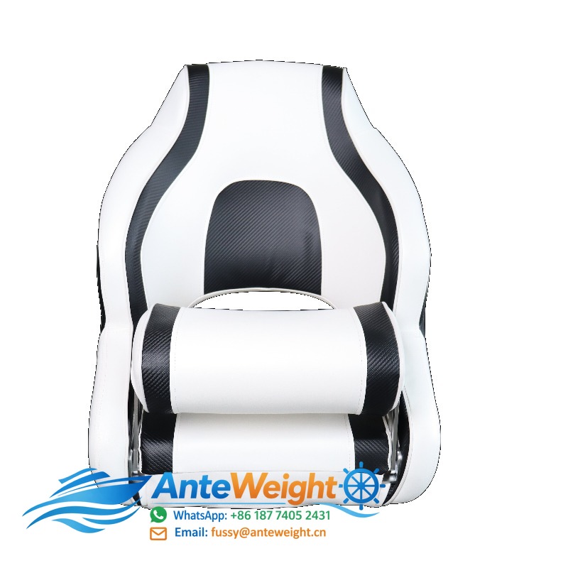 Fishing Boat Seat - Assento de Barco para Capitão Marítimo,