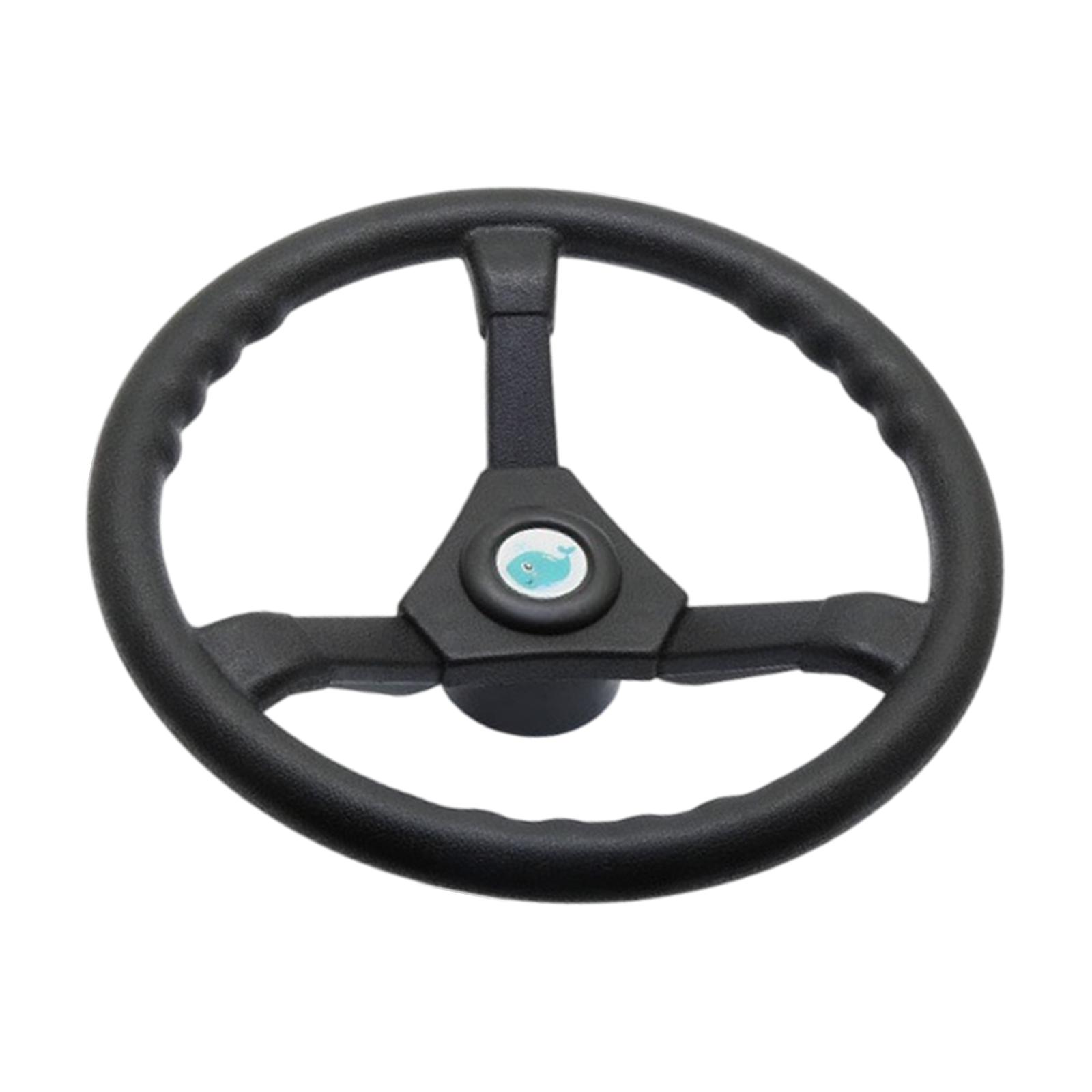 Volante marinho com aperto de  - Fishing Boat Steering Wheel avaliação e preço