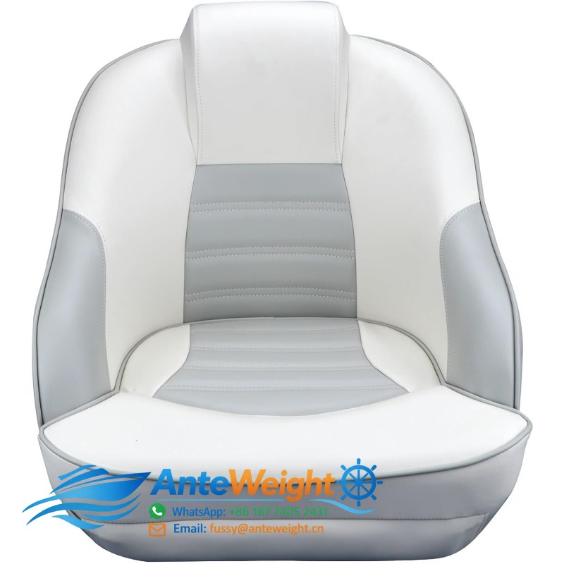 Novo Assento de Vinil de Grau  - Fishing Boat Seat avaliação e preço