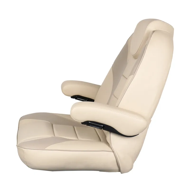 Cadeira de Luxo para Piloto Ma - Fishing Boat Seat avaliação e preço