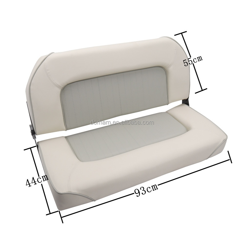 Assento de Barco Dobrável Dupl - Fishing Boat Seat avaliação e preço