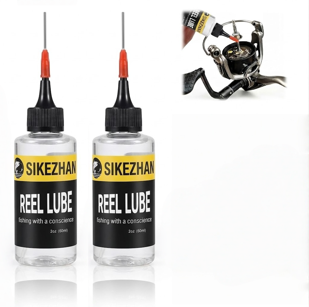 Óleo Lubrificante para Carreti - Fishing Boat Steering Wheel avaliação e preço
