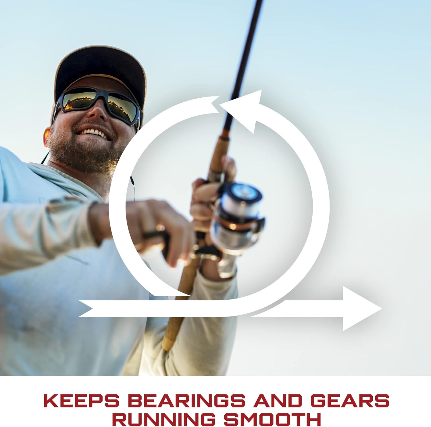 Óleo Lubrificante para Carreti - Fishing Boat Steering Wheel avaliação e preço
