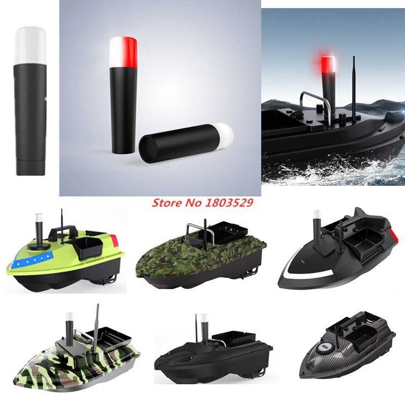 Luz de Navegação Noturna para  - Fishing Boat Navigation Light avaliação e preço
