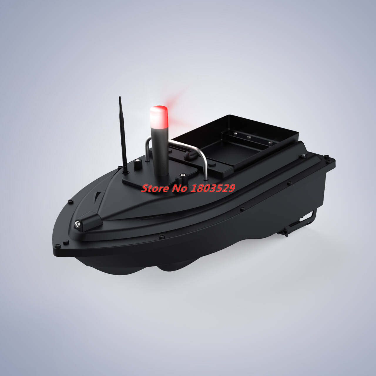 Luz de Navegação Noturna para  - Fishing Boat Navigation Light avaliação e preço