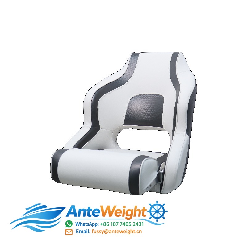 Assento de Barco para Capitão  - Fishing Boat Seat avaliação e preço