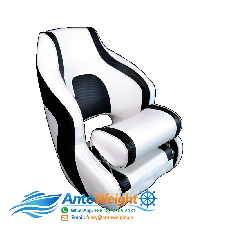 Assento de Barco para Capitão  - Fishing Boat Seat avaliação e preço